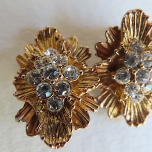 Buy Gold-plated Earrings by Jean Louis SCHERRER Paulettejewelry