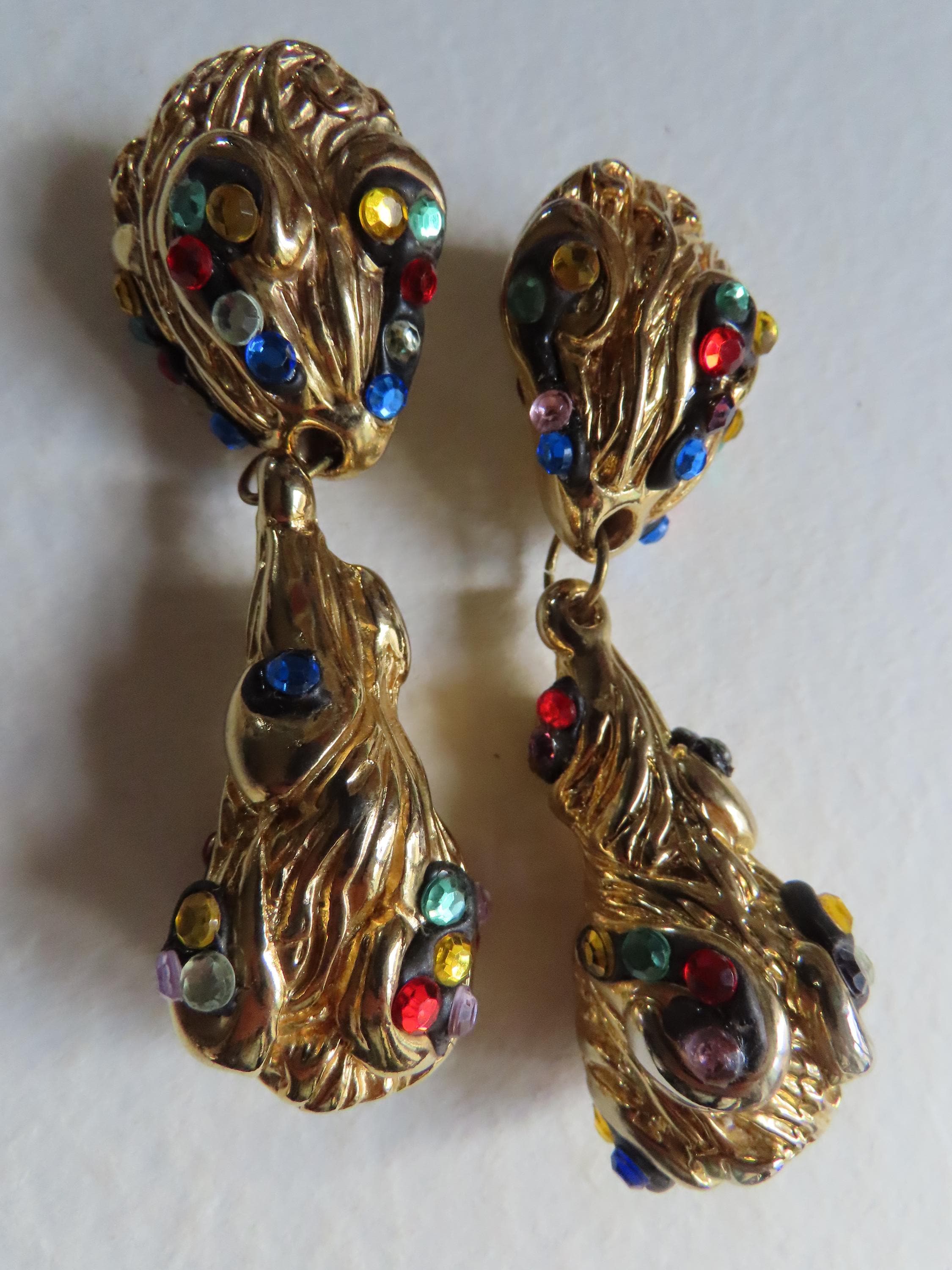 Jacky De G Paris - Etsy Hong Kong