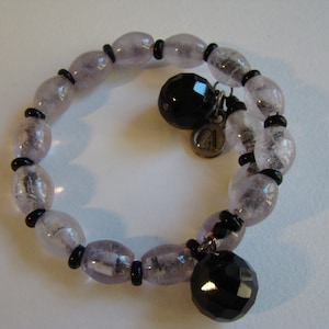 Giorgio Armani bracelet