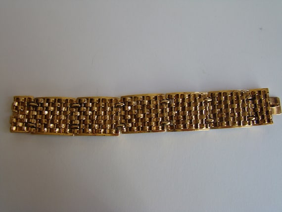 Marie Claire bracelet - image 1