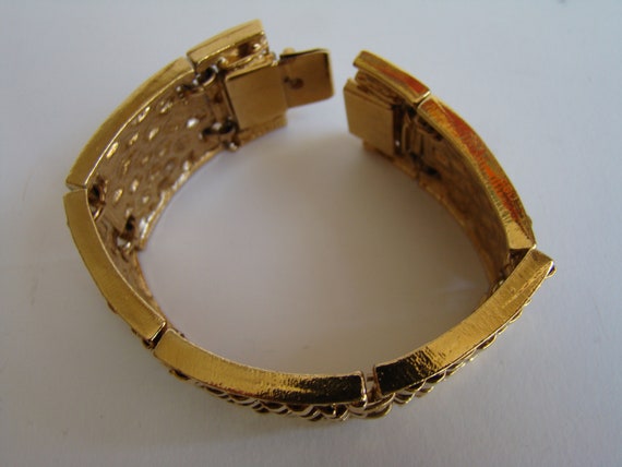 Marie Claire bracelet - image 5