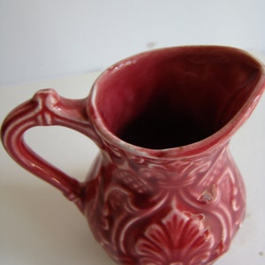 Small earthenware pot from Onnaing