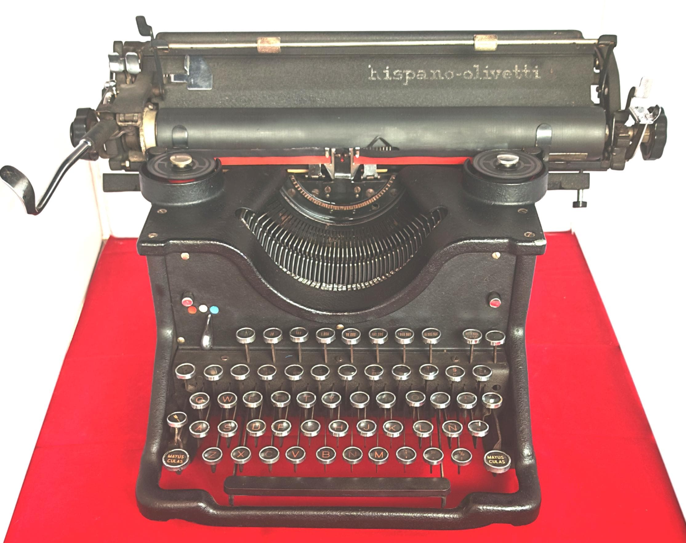 Olivetti studio 46 - Etsy 日本