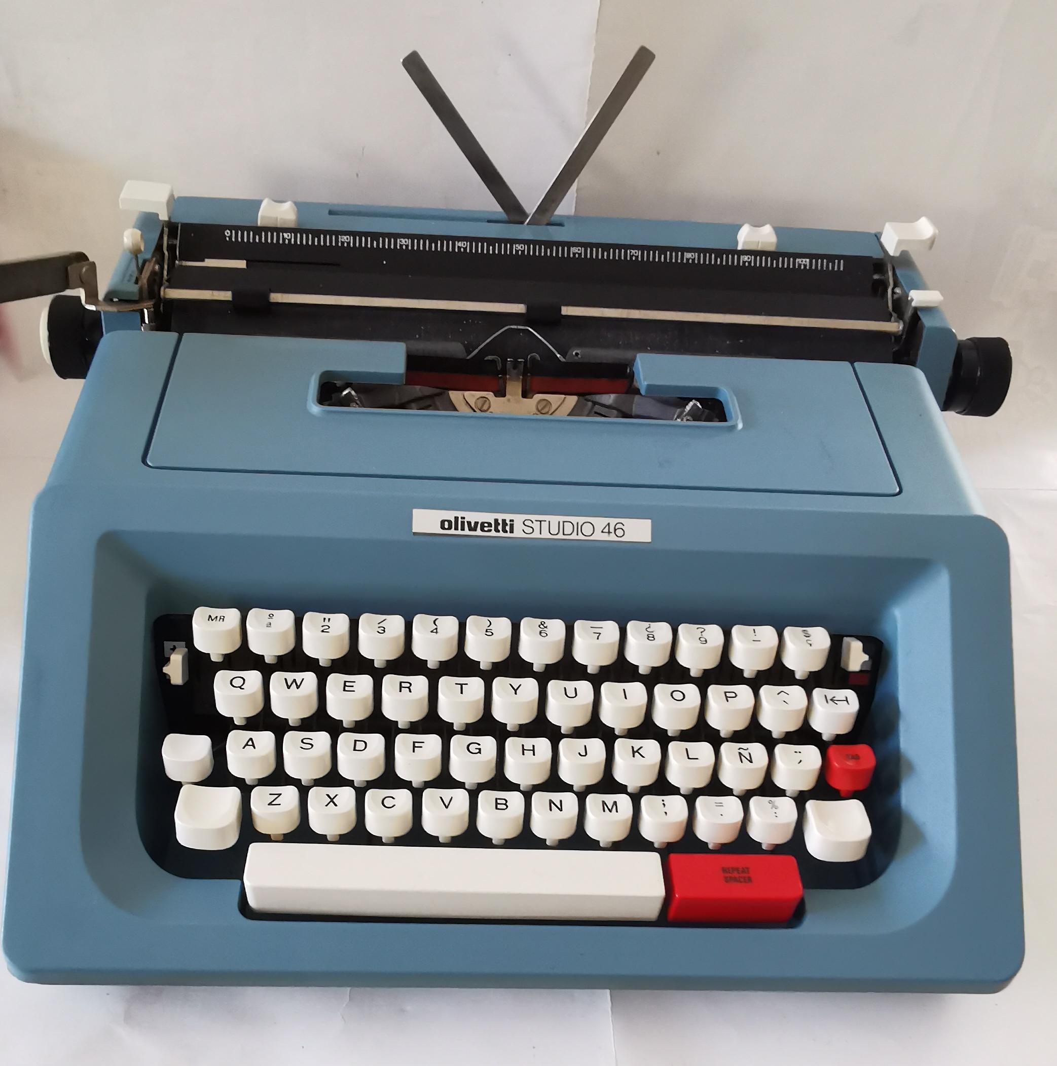 Olivetti studio 46 - Etsy 日本