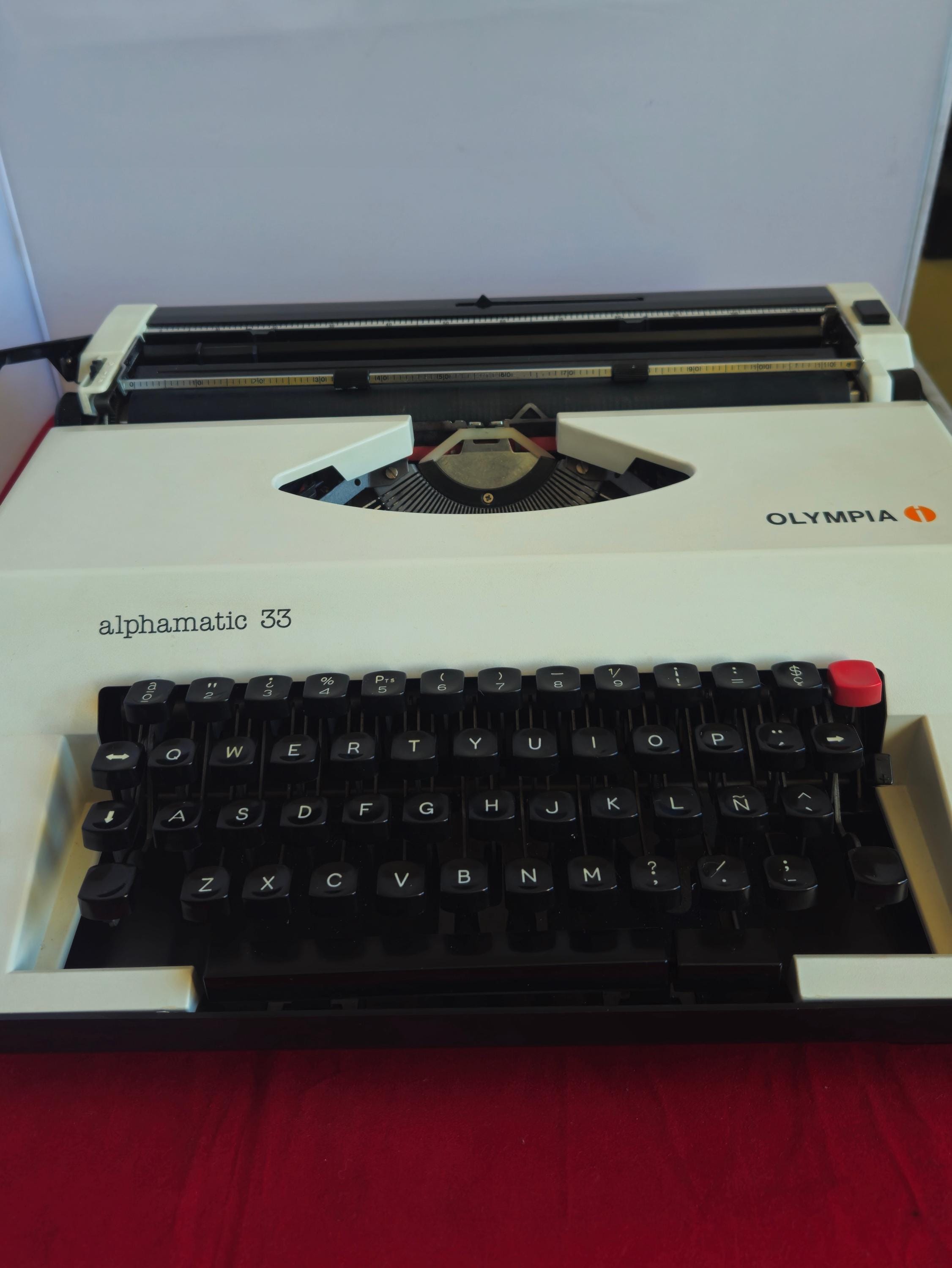 Antique Typewriter Desk Restored - Etsy