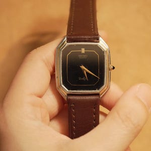 Seiko 6020 - Etsy