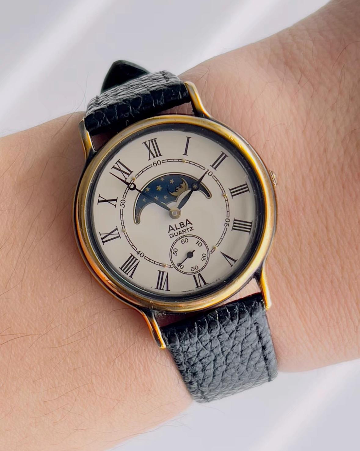 Seiko alba - Etsy 日本