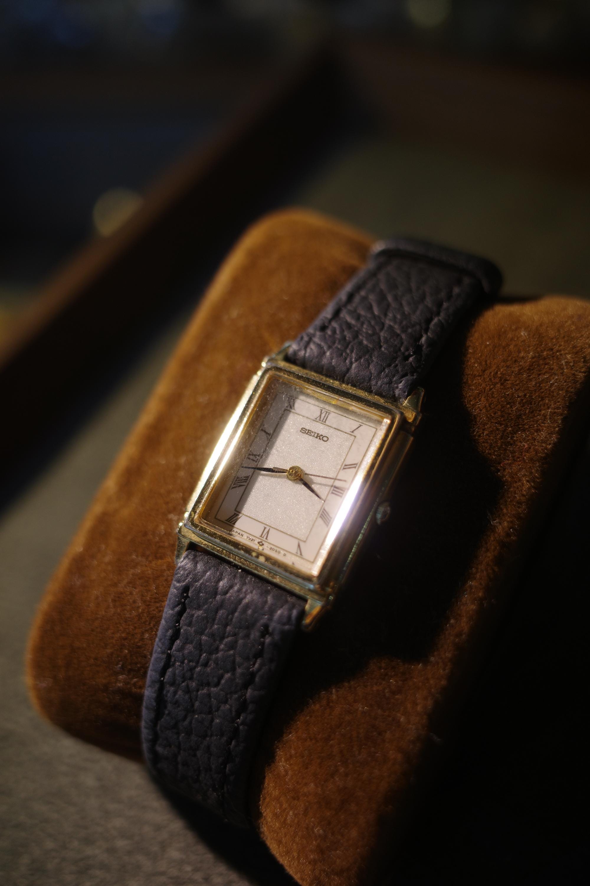 1987 seiko - Etsy 日本