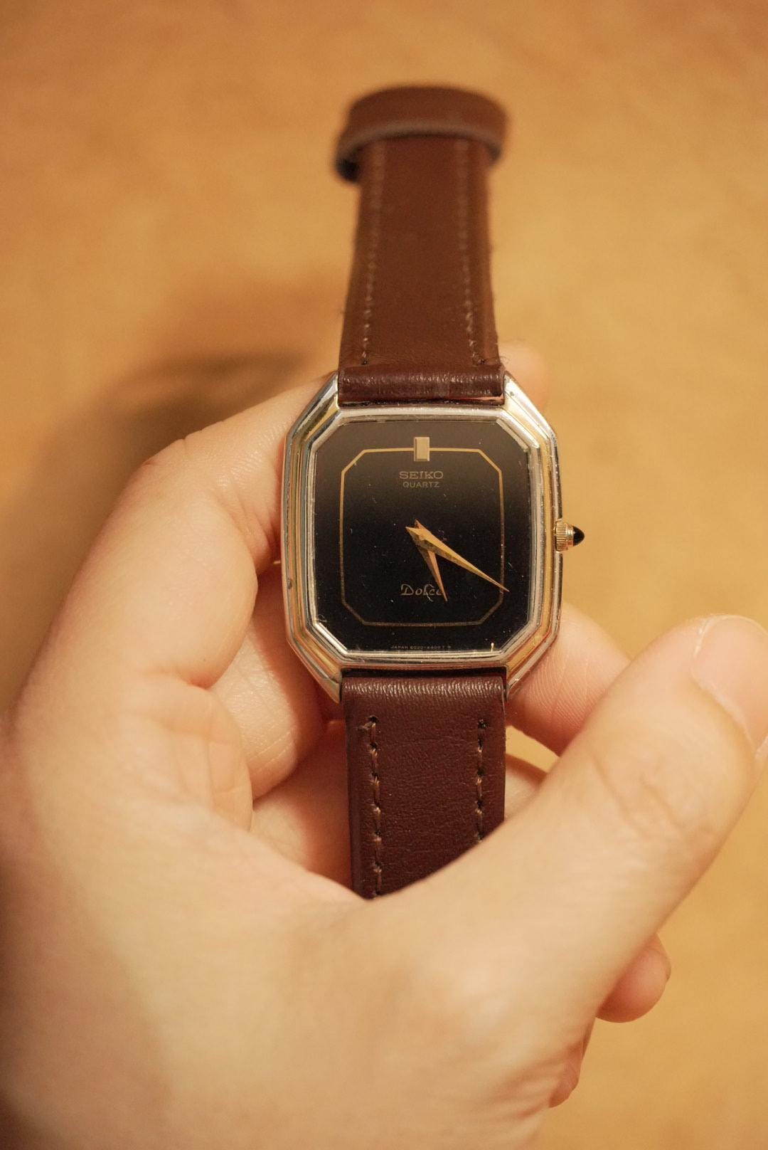 Seiko Dolce Womens - Etsy
