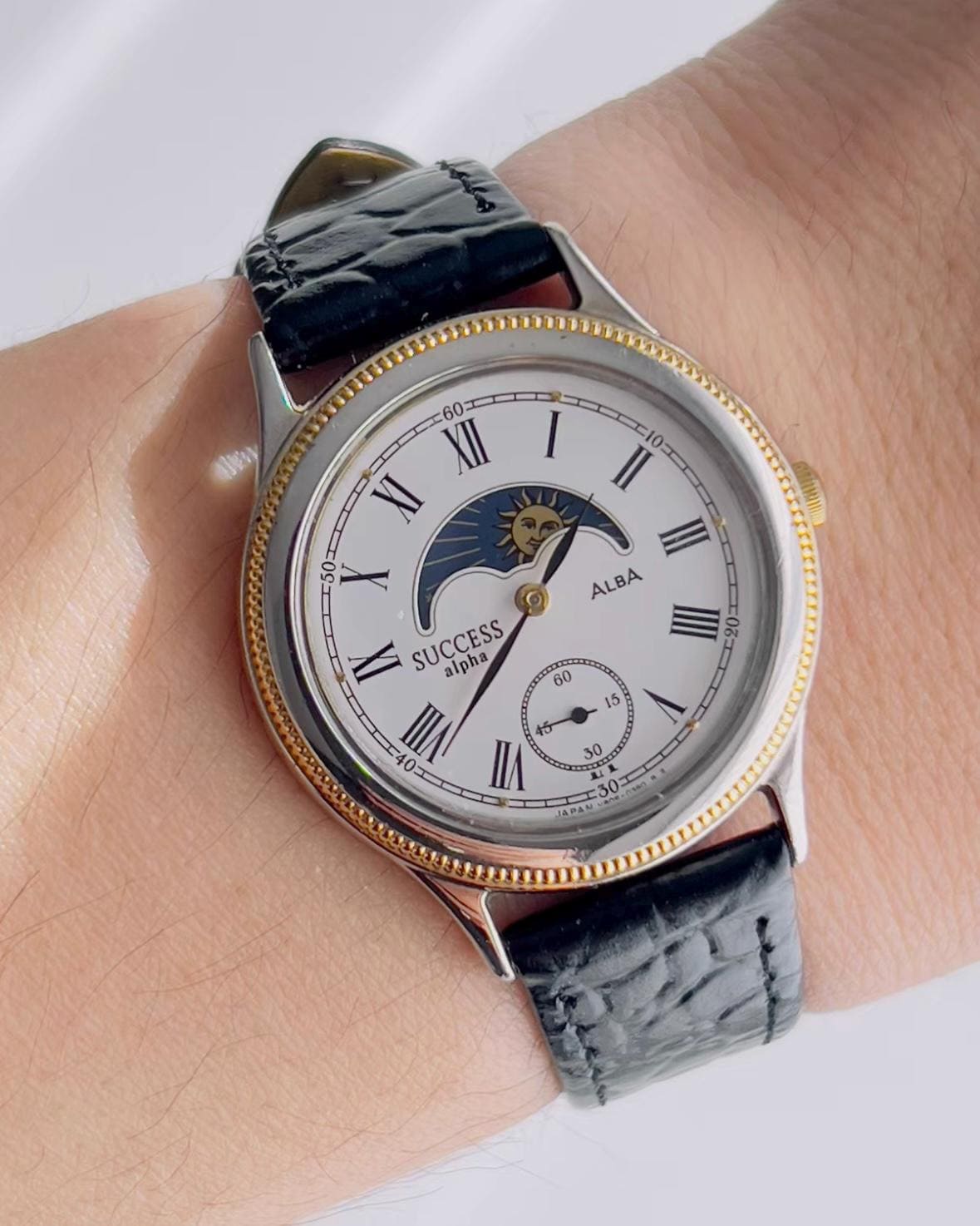 Alba by seiko - Etsy 日本