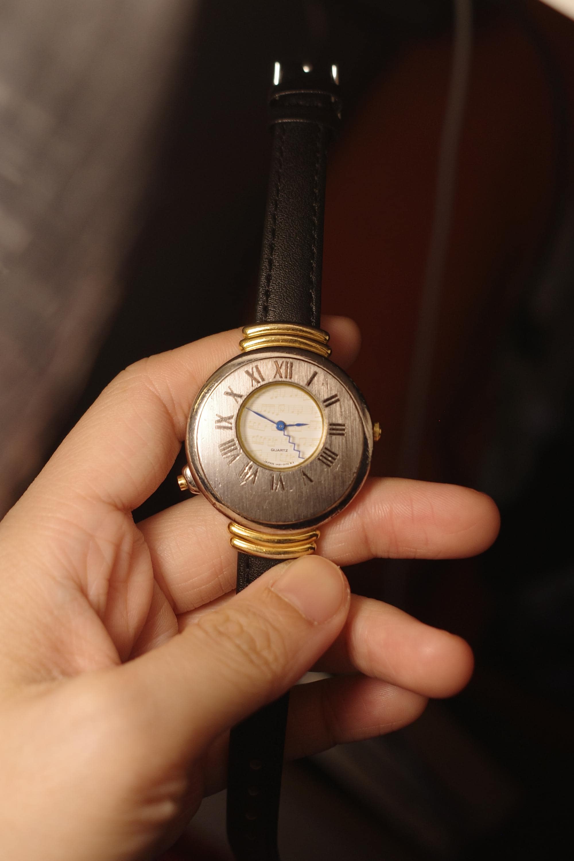 Vintage Seiko 1981 - Etsy
