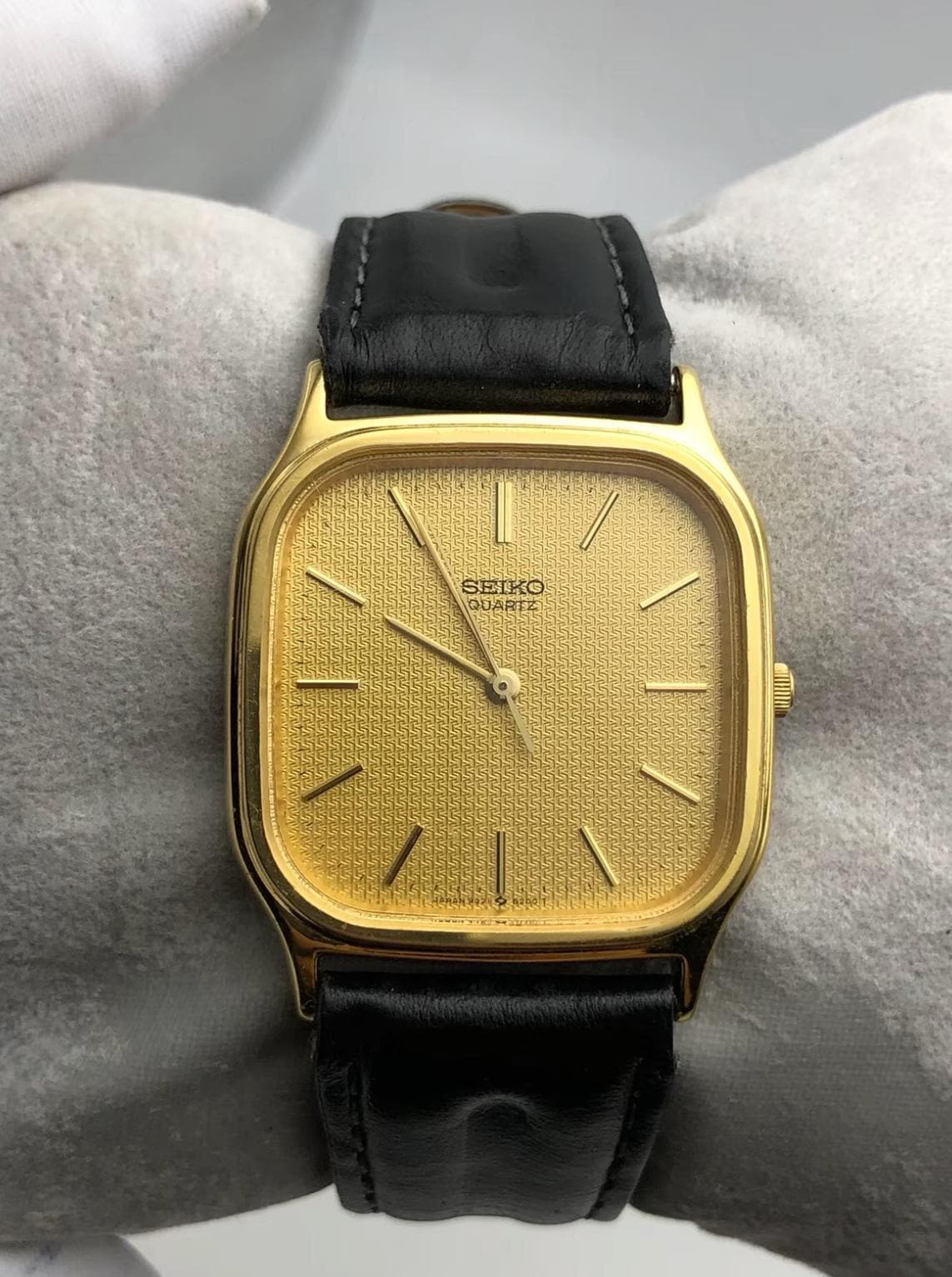 Seiko Chariot Vintage - Etsy