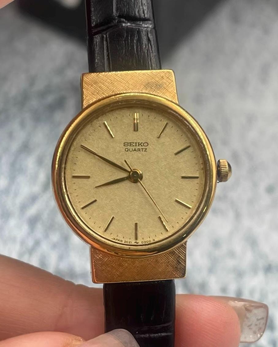 Seiko 2c21 - Etsy