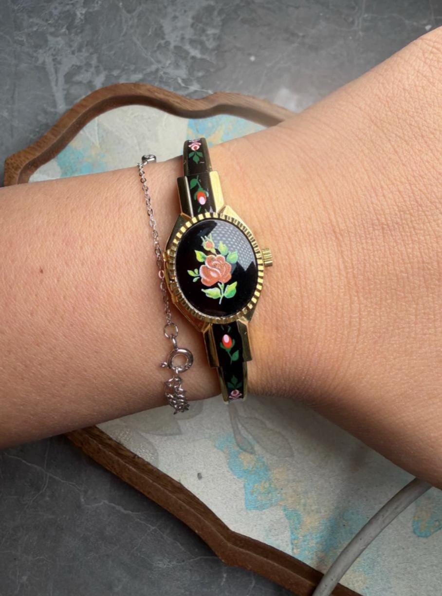 Andre mouche watch - Etsy 日本