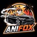 ANIFOXCo store logo