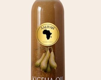 Kigelia-olie