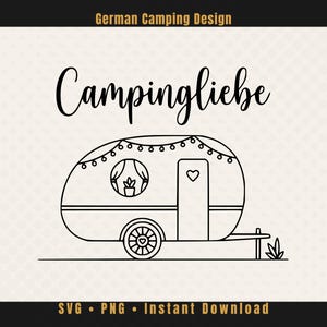 Camping sprche laserdatei - Etsy.de