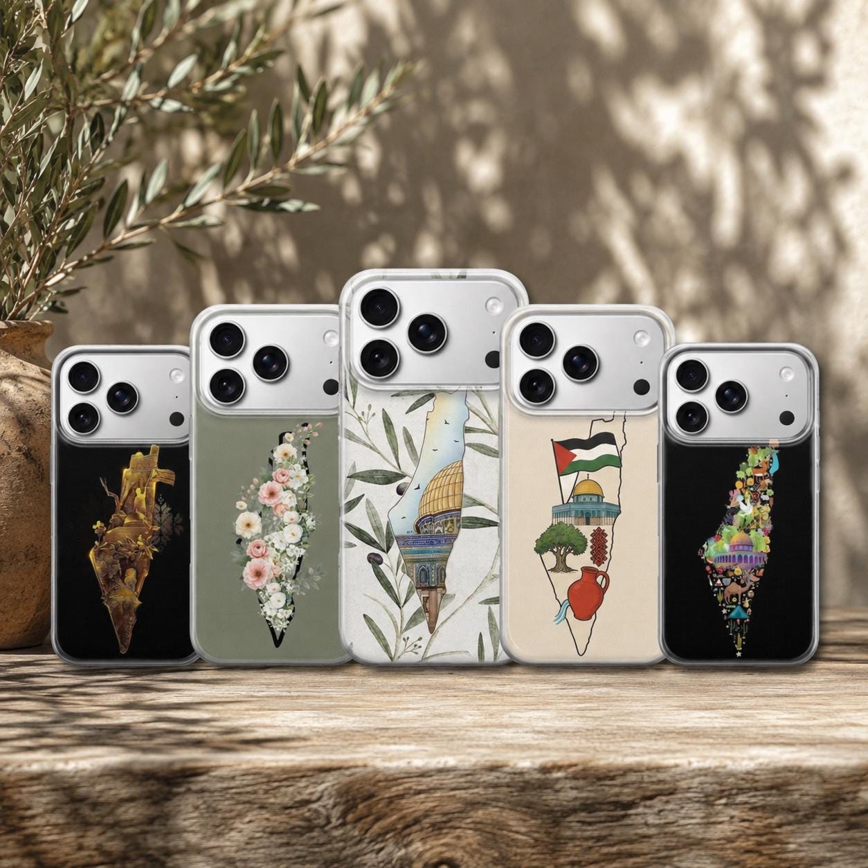 Palestine Phone Case - Etsy Canada