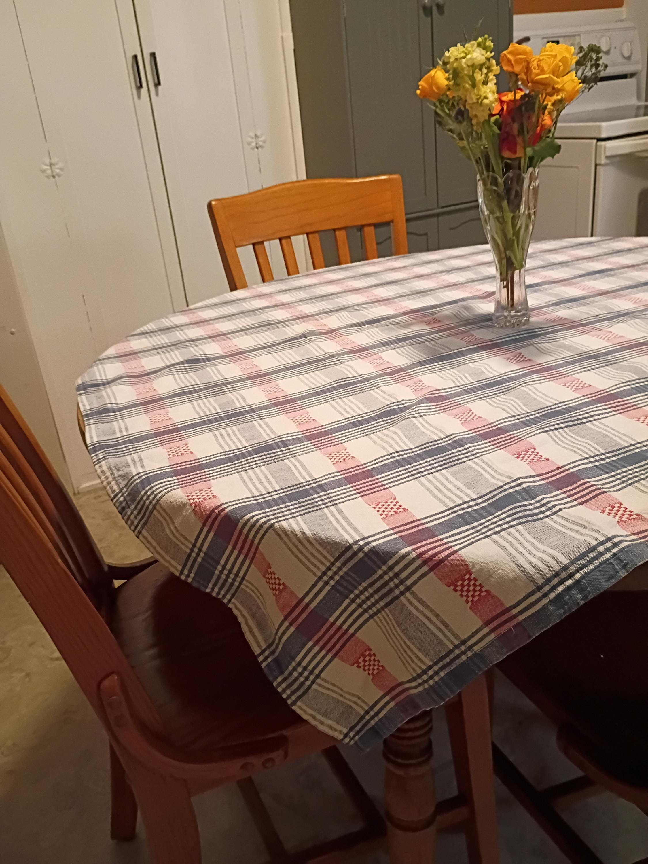 Premium AI Image | Nostalgic Watercolor Plaid Pattern