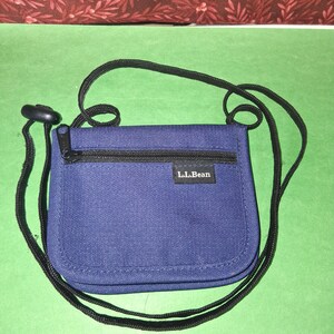 Ll Bean Crossbody - Etsy