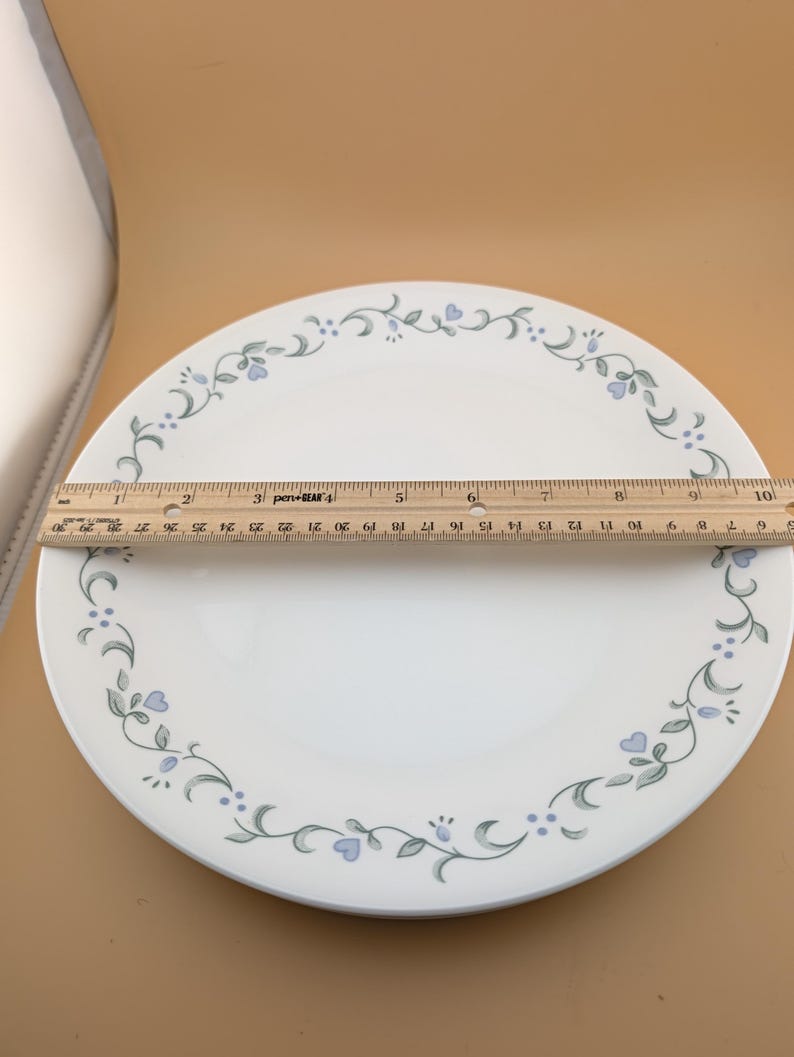 Corelle Vitrelle Country Cottage Dinnerwear. Sold in Sets. See Options ...