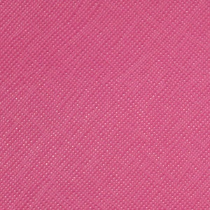 サフィアーノレザー 12"x12" ピンクピーコック マット織り エンボス加工 イタリア産牛革 2.5-3oz/1-1.2 mm PeggySueAlso® E8201-50 皮革あり
