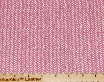 #DD2132 Canvas Color Chevron Aztex Pattern Leather Cowhide Remnant