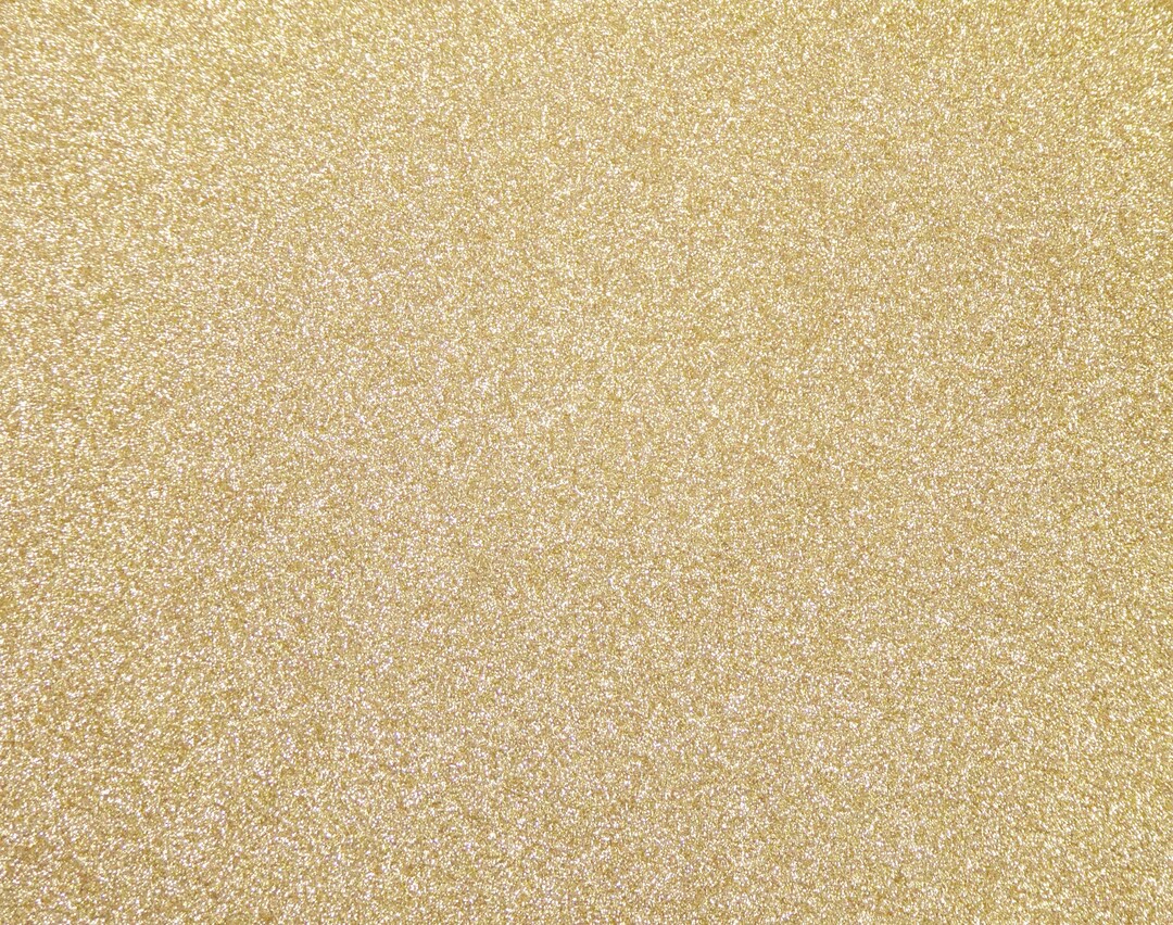 Fine GLITTER 12x12 GOLD Glitter applied to beige Leather THiCK 5 oz/ 2 mm  PeggySueAlso® E4355-34