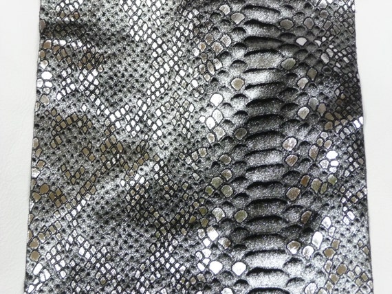 Mystic Python 8