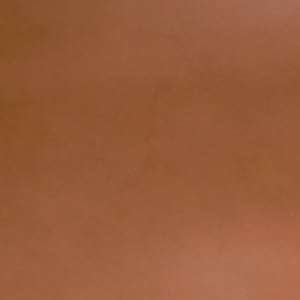 ベビーチョッパー 8"x10" ACORN ブラウン FiRM 牛革、シボなし (説明をお読みください) かなり厚い 4.5 オンス/1.8 mm 5/64" PeggySueAlso E2240-02