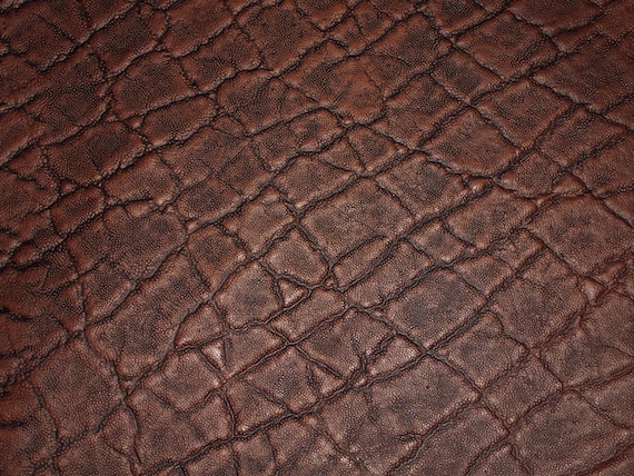 牛革 スムース パープル アンティック 1.4～1.5 286ds ヘビタン クリアランスセール エレファント 5インチx11インチ チョコレート