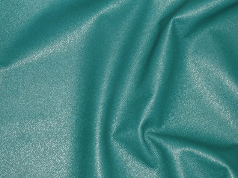 Leather 12x12 Divine TEAL GREEN Top Grain Cowhide 2.5oz 1mm PeggySueAlso\u2122 E2885-55 Hides Available