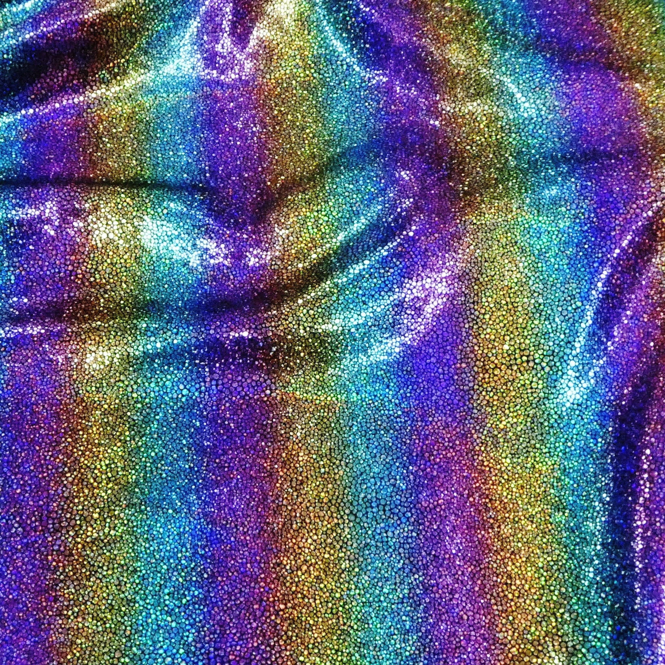 RAINBOW Stingray 8