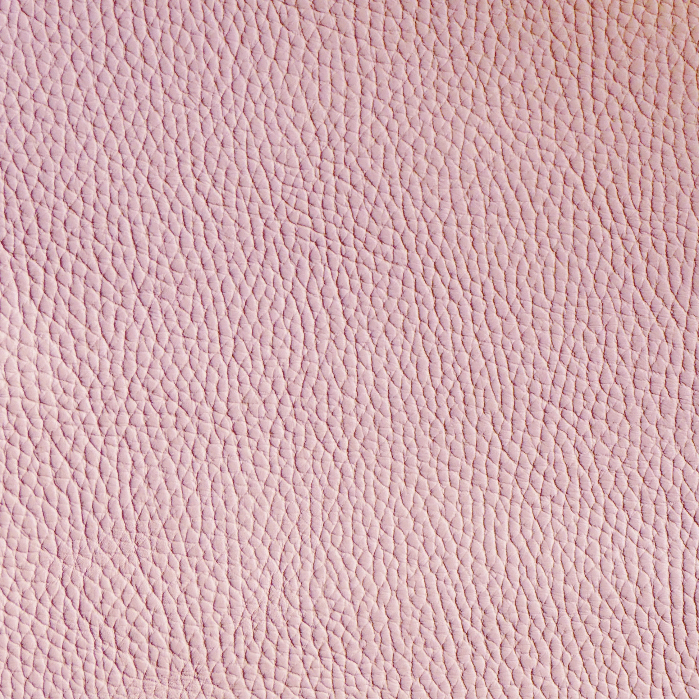 Pink leather cheap
