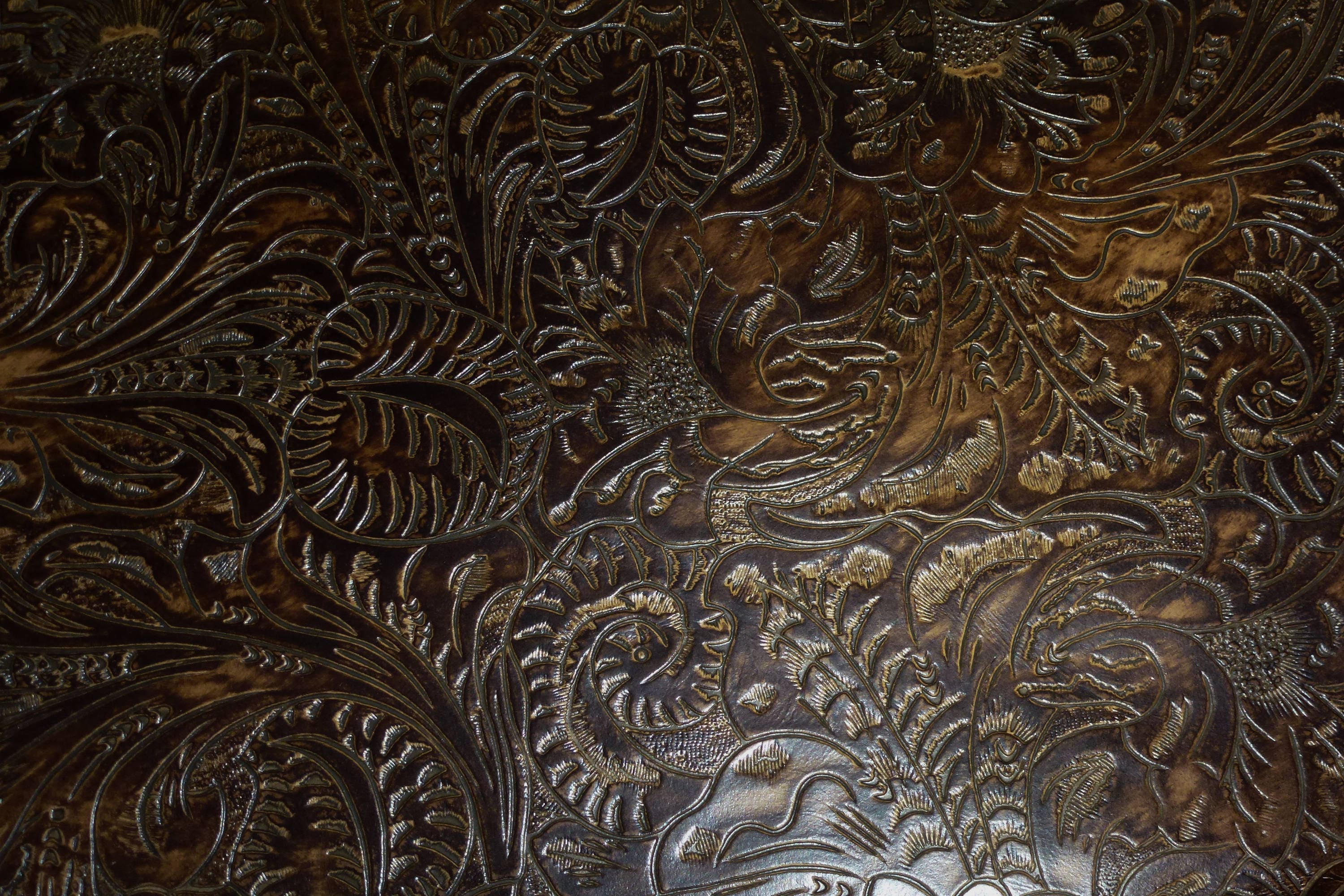 Western Tool 8