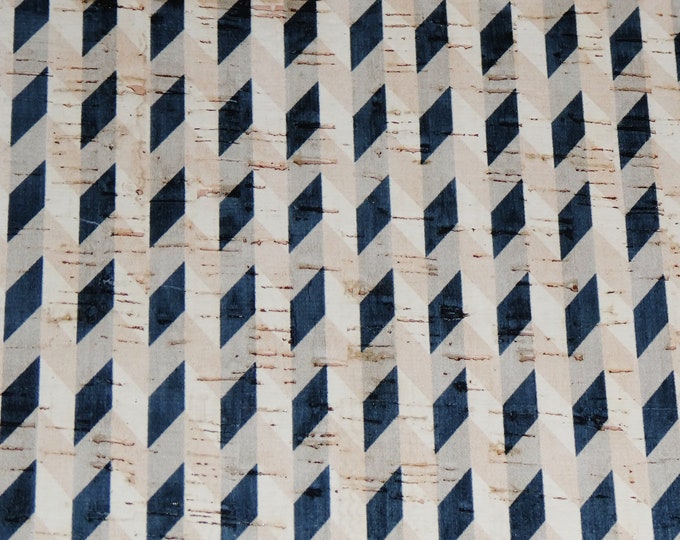 CORK on LEATHER PeggySueAlso Leather