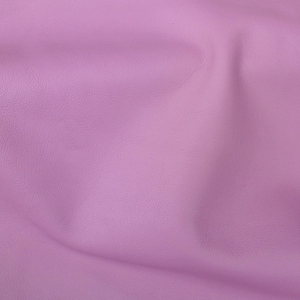 King 8&quot;x10&quot; French MAUVE Full Grain Cowhide Leather 3.25-3.5 oz / 1.3-1.4 mm PeggySueAlso E2881-25  hides available