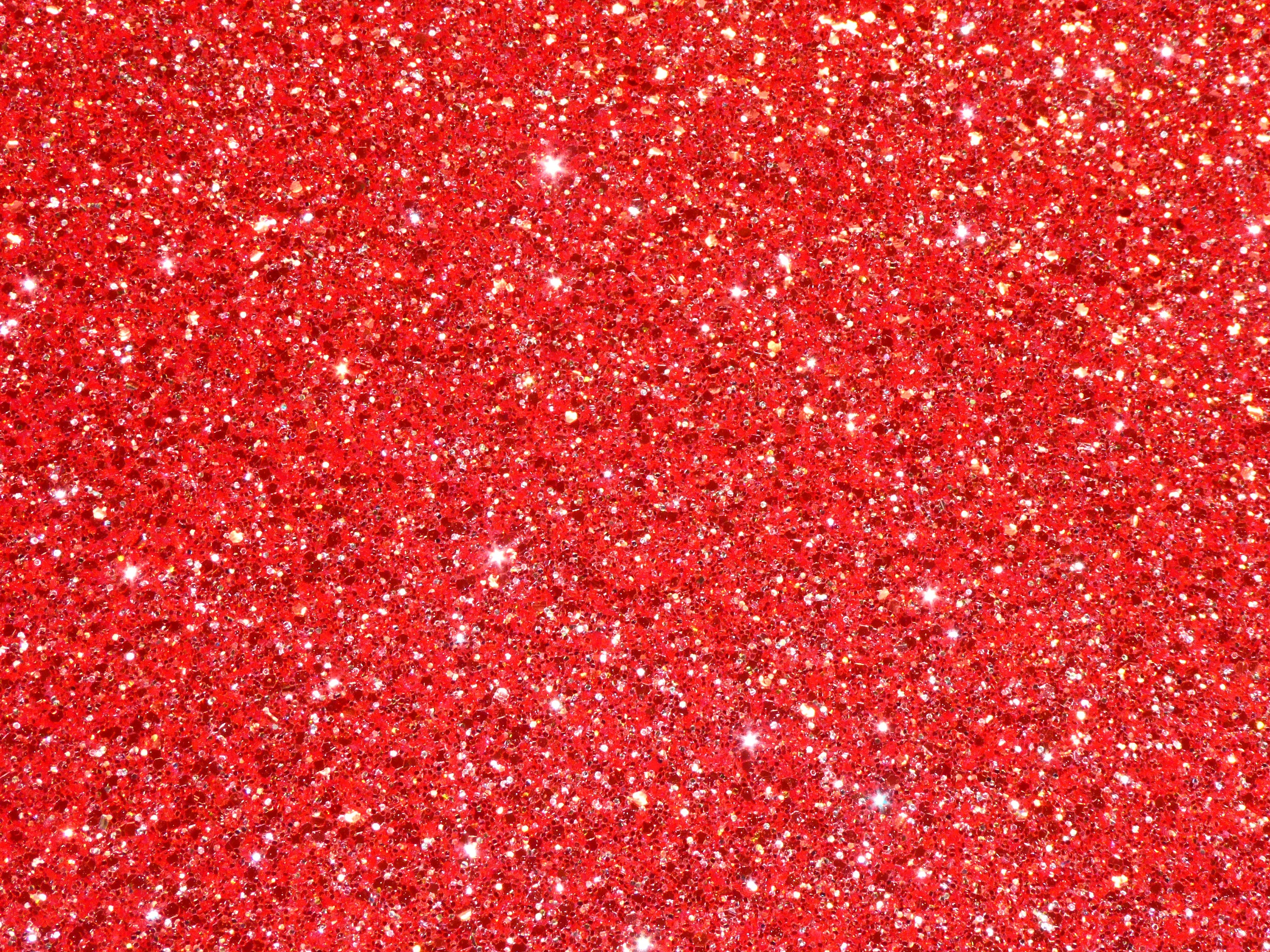 Chunky Glitter 5x11 LUST Red with flakes of silver metallic Glitter backed  with Leather 5.5-6oz /2.2-2.4 mm PeggySueAlso® E4355-67 xmas