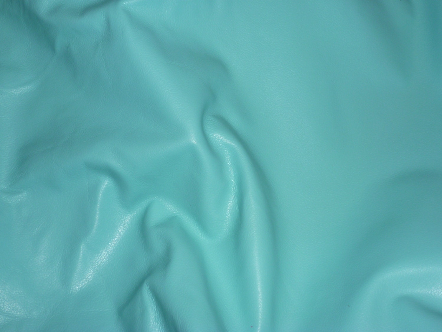 Leather 12"x12" Divine ROBIN EGG Blue Top grain Cowhide 2-2…