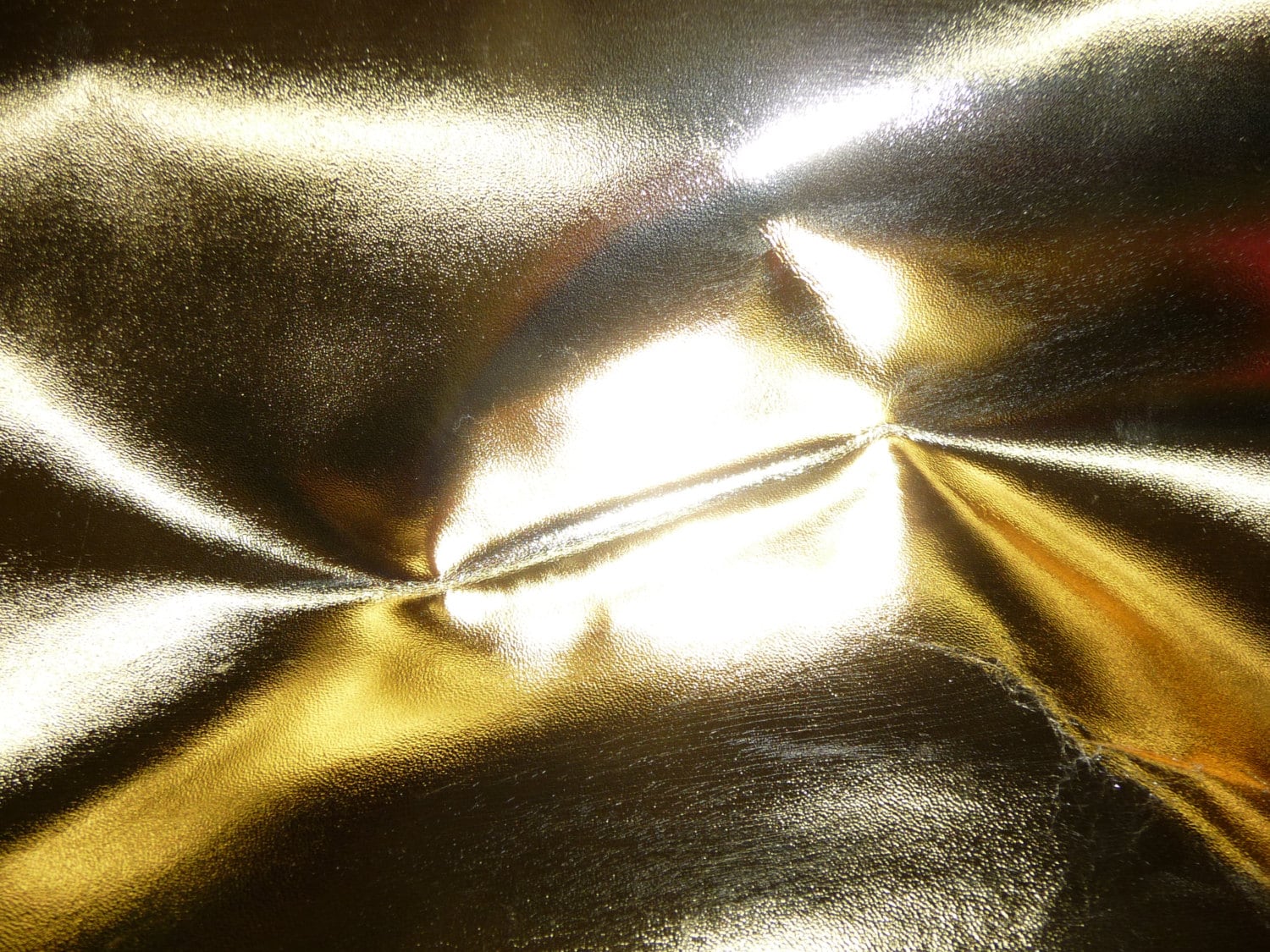 New Dye Lot Metallic Leather 8x10 Elegant Mystic GOLD on TAN Cowhide 2-2.5 oz .8-1mm PeggySueAlso\u2122 E2869-02 Full hides available