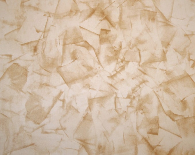 MARBLED 12"x12" Matte Dark Vanilla Cowhide Semi firm 4 oz/ 1.6 mm PeggySueAlso® E2934-01