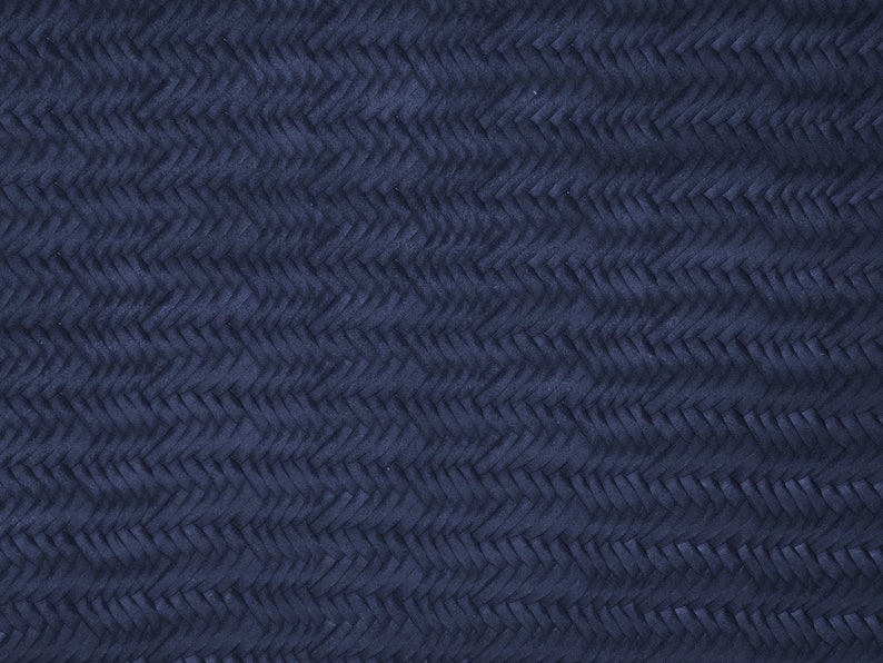 Leather 3 or 4 or 5 or 6 sq ft Braided Italian Fishtail NAVY Blue Cowhide SOFT 3.5 oz 1.4 mm PeggySueAlso\u2122 E3160-26