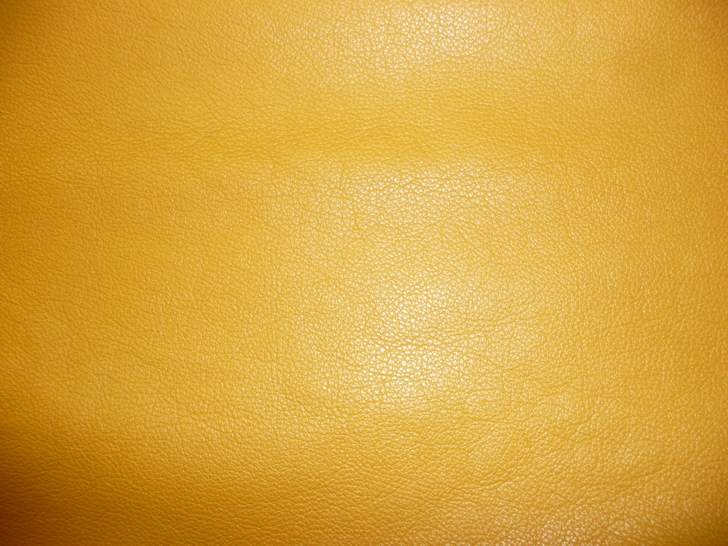PRECUT Leather 20x20 DIVINE Light Mustard Yellow Top Grain Cowhide 2.5 oz /1mm full hides