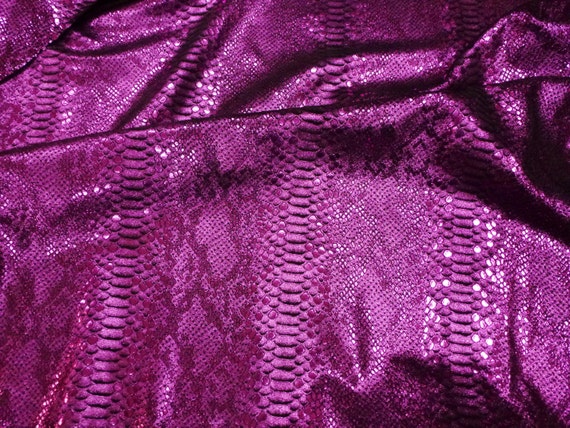 Mystic Python 8