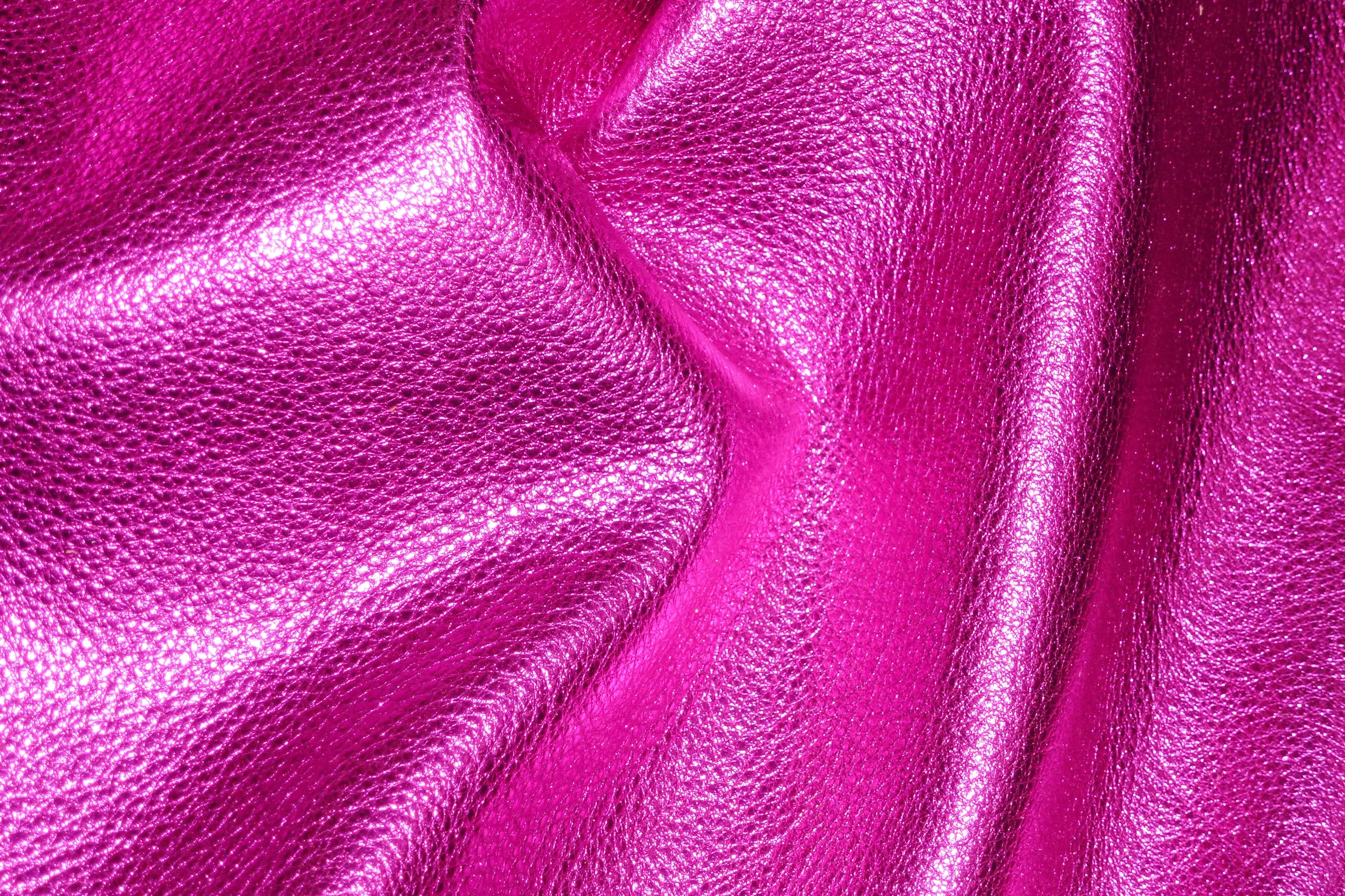 Hot PINK Pebbled Metallic 12x20 or | Etsy