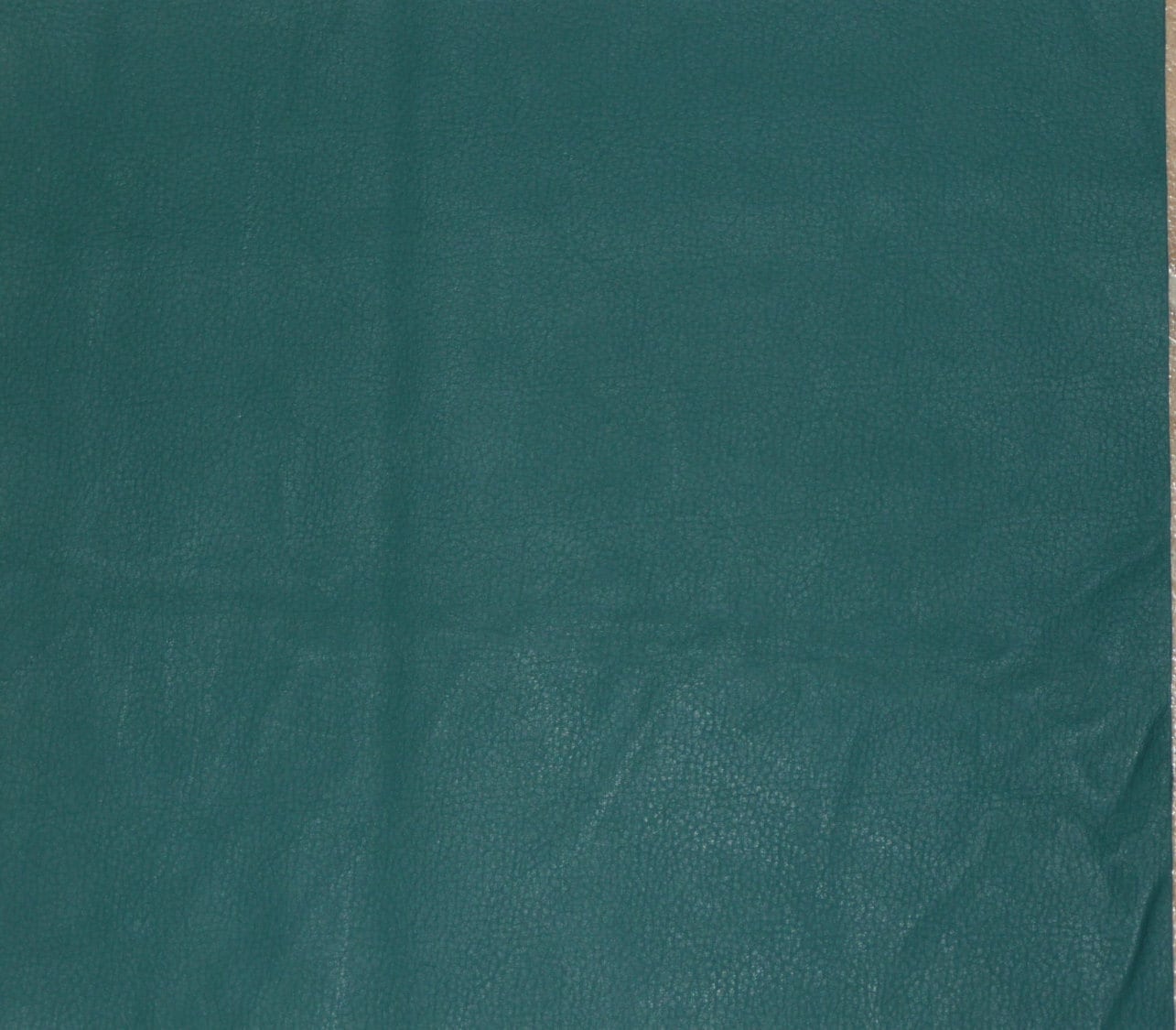 0VERSTOCK Leather 2 Pieces 12x12 Matte SPRUCE Green ECONOMY UPHOLSTERY