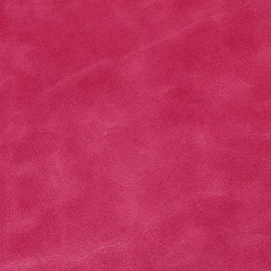 Fine Riviera 8&quot;x10&quot; Pull up effect SANGRIA a slight sheen Cowhide Leather a softer, richer Riviera PeggySueAlso 2.5/1 mm E2933-07