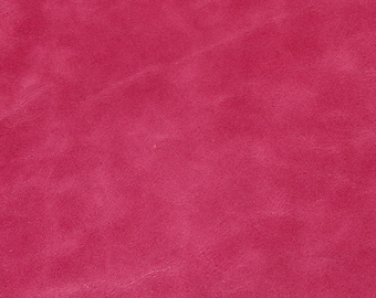 Fine Riviera 8"x10" Pull up effect SANGRIA a slight sheen Cowhide Leather a softer, richer Riviera PeggySueAlso™ 2.5/1 mm E2933-07
