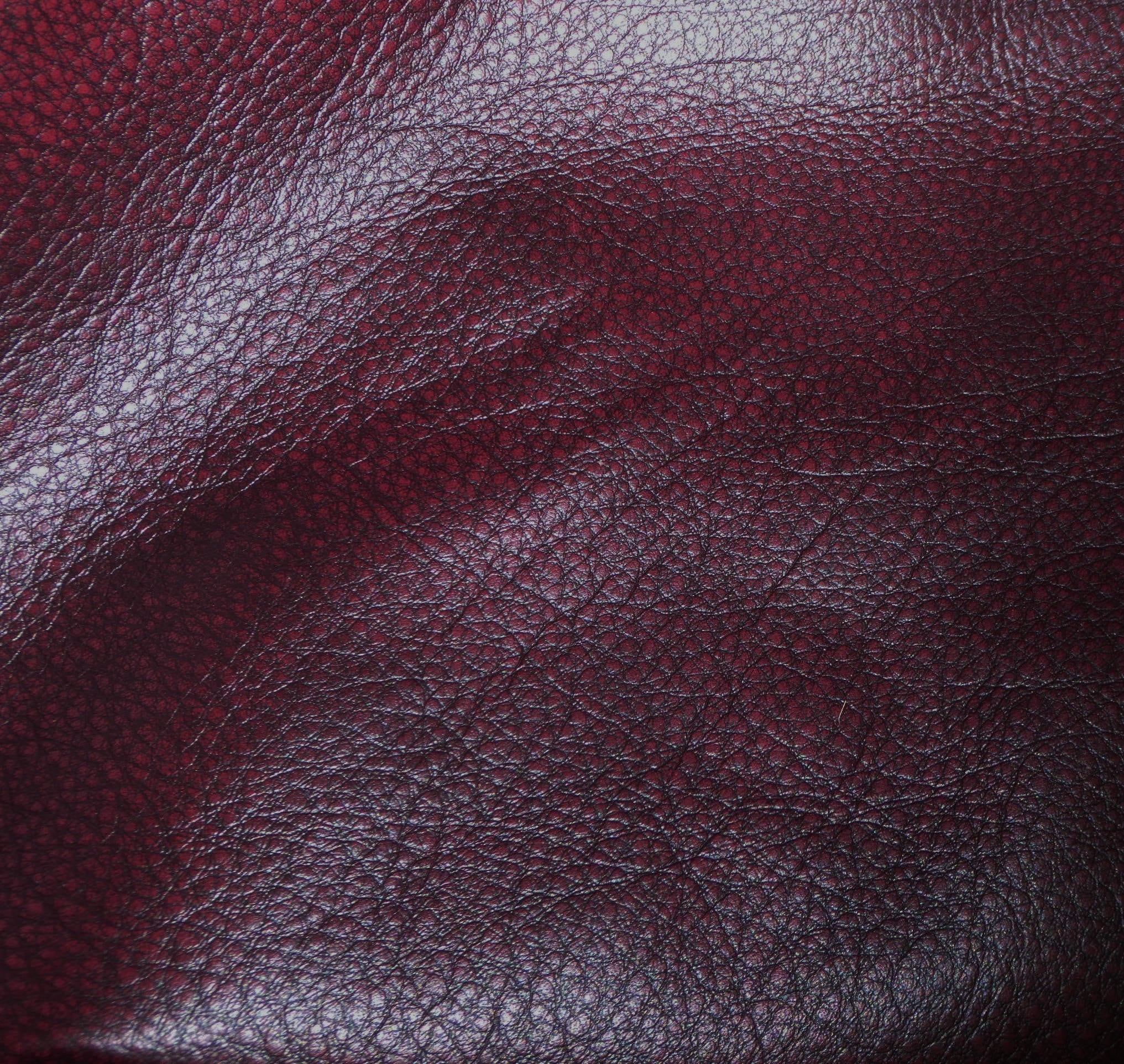 Leather pliable 12x12 lavender Smooth