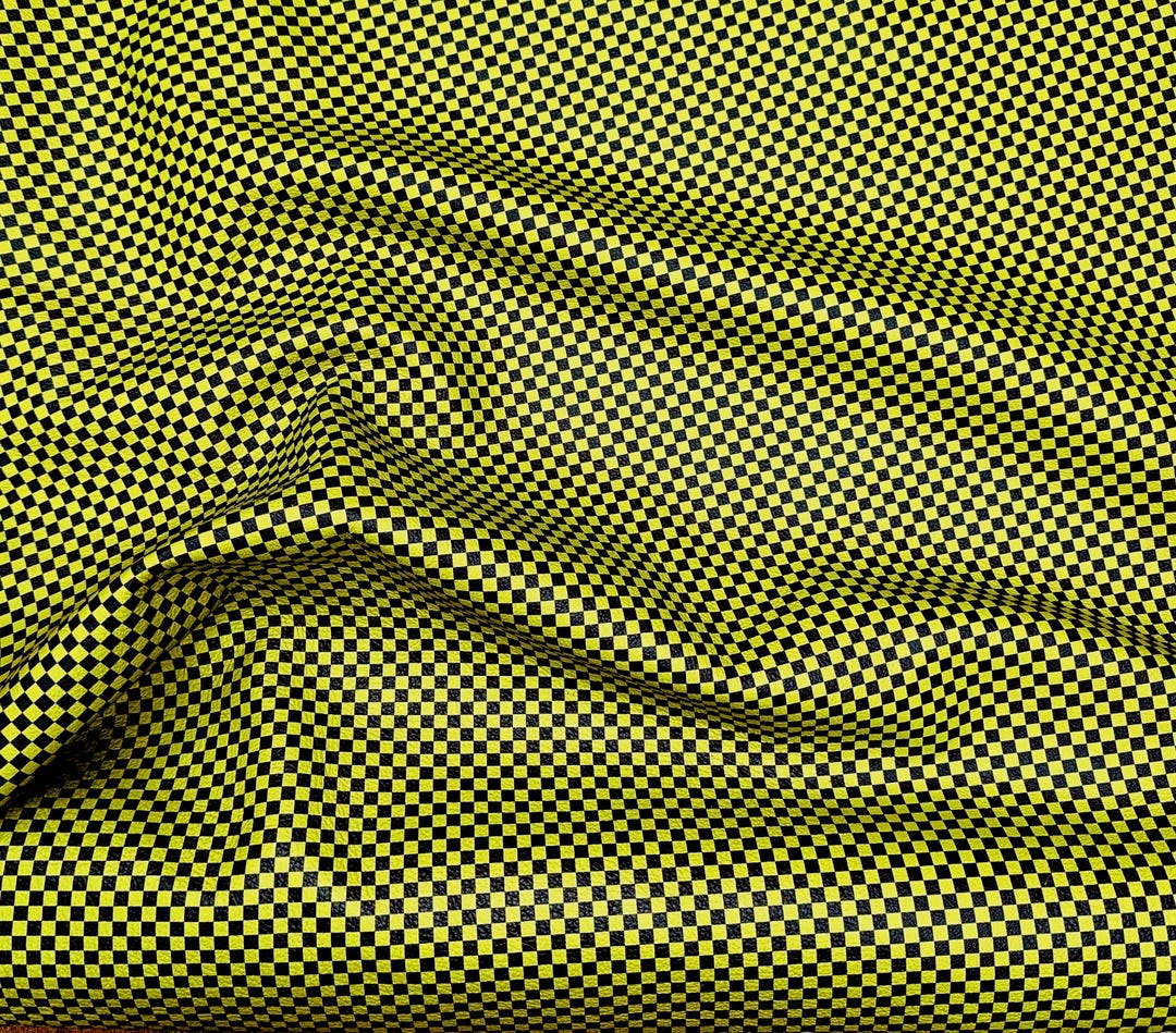 Mini Checkerboards Mini Checkerboard 5